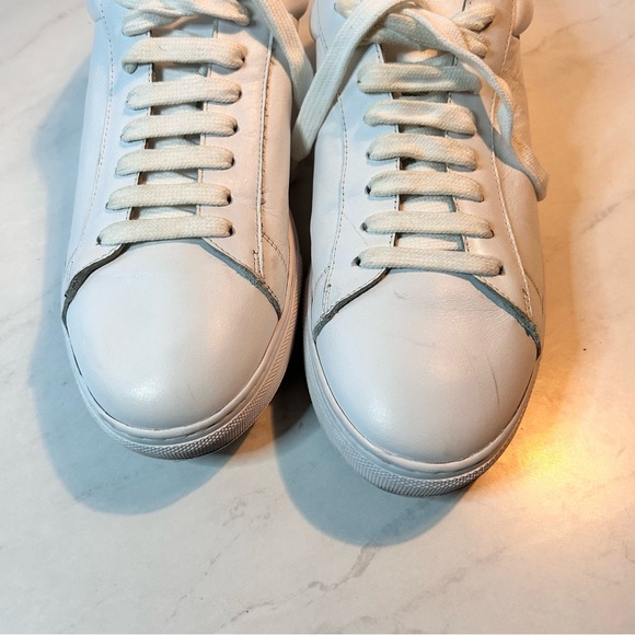 Oliver Cabell Low 1 Sneakers - Picture 6 of 15